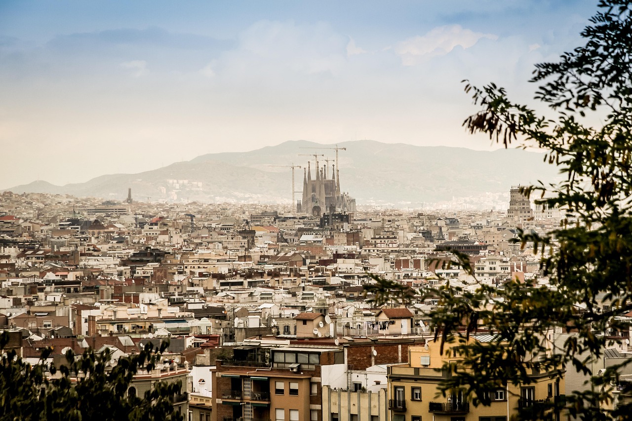 Why Barcelona Should Be on Your European Travel List